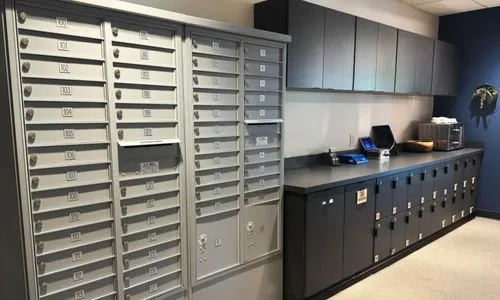 Virtual Mail Service Columbus, Ohio | Brick House Blue